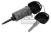 FEBI BILSTEIN 47569 Lock Cylinder, ignition lock